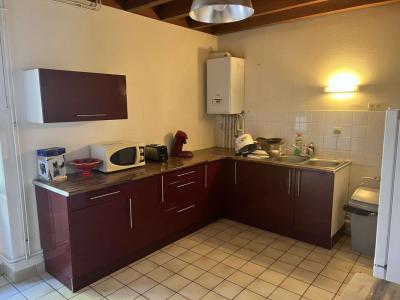 Annonce Location 4 pi�ces Appartement Riom 63