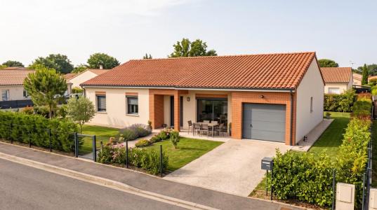 Annonce Vente 4 pi�ces Maison Verfeil 31