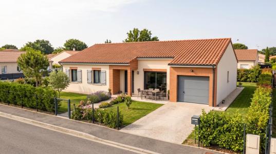 Acheter Maison 95 m2 Verfeil