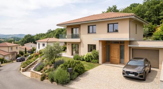 Annonce Vente 4 pi�ces Maison Lavaur 81