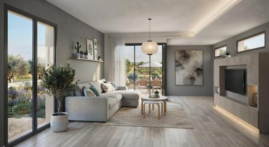 Acheter Maison 95 m2 Lagrave