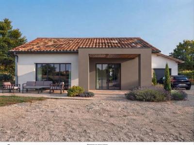 Annonce Vente 4 pi�ces Maison Buzet-sur-tarn 31
