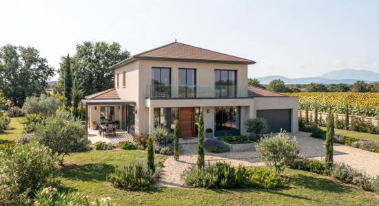 Annonce Vente 4 pi�ces Maison Denat 81