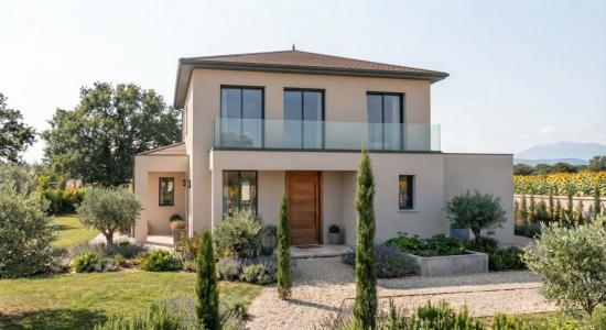 Acheter Maison 95 m2 Denat