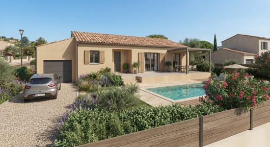 Annonce Vente 4 pi�ces Maison Pibrac 31