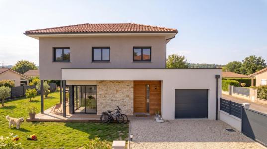 Annonce Vente 4 pi�ces Maison Merville 31