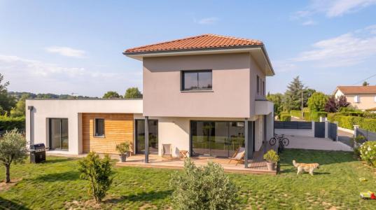 Acheter Maison 85 m2 Merville