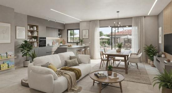 Annonce Vente 4 pi�ces Maison Bouloc 31