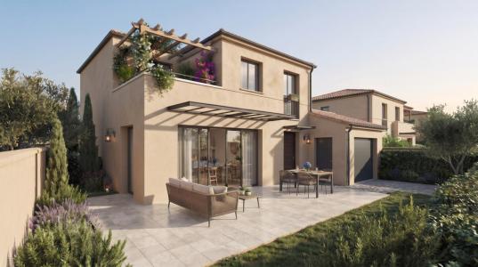 Annonce Vente 4 pi�ces Maison Plaisance-du-touch 31
