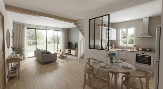 Acheter Maison 85 m2 Plaisance-du-touch