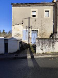 Annonce Vente Maison Fargues-saint-hilaire 33