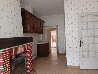 Acheter Maison Labastide-rouairoux Tarn