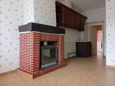 Acheter Maison Labastide-rouairoux 110000 euros