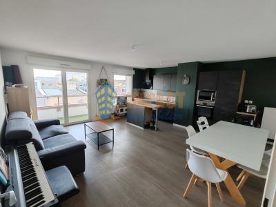 For sale Lille 4 rooms 88 m2 Nord (59000) photo 0