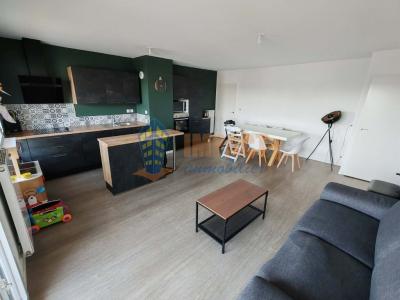 Annonce Vente 4 pi�ces Appartement Lille 59