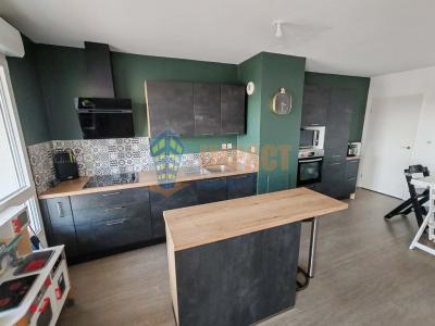 Acheter Appartement 88 m2 Lille