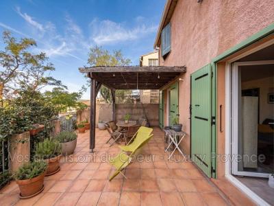 For sale Gardanne 4 rooms 126 m2 Bouches du Rhone (13120) photo 0