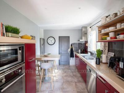 Acheter Maison 126 m2 Gardanne