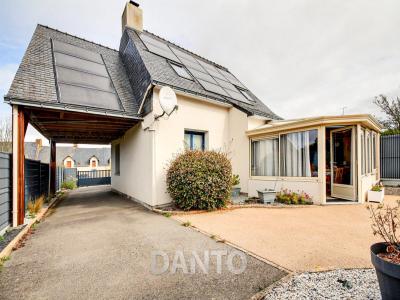 For sale Piriac-sur-mer 88 m2 Loire atlantique (44420) photo 0