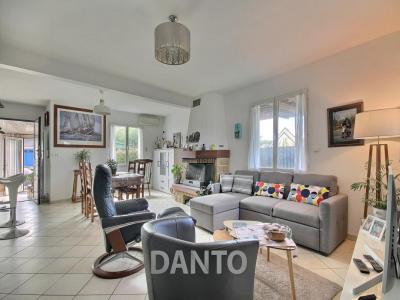 Acheter Maison 88 m2 Piriac-sur-mer