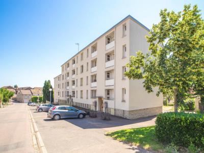 For rent Charolles 3 rooms 54 m2 Saone et loire (71120) photo 0
