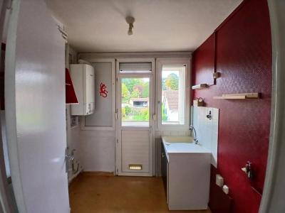 Annonce Location 3 pi�ces Appartement Charolles 71