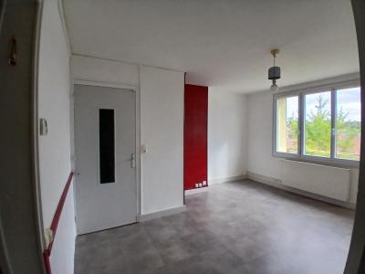 Louer Appartement Charolles Saone et loire
