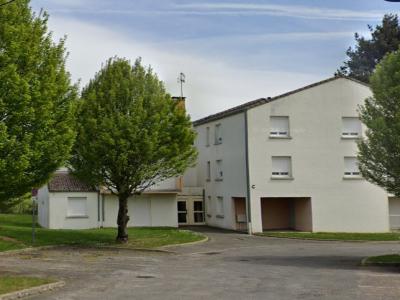 For rent Ciry-le-noble 2 rooms 55 m2 Saone et loire (71420) photo 0