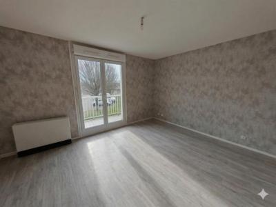 Annonce Location 2 pi�ces Appartement Ciry-le-noble 71