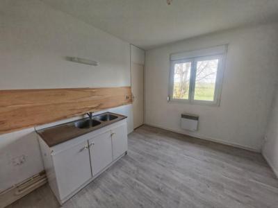 Louer Appartement 55 m2 Ciry-le-noble