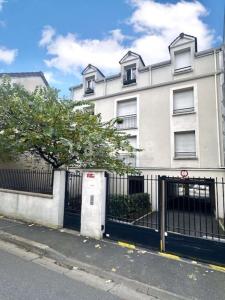 For sale Claye-souilly 2 rooms 47 m2 Seine et marne (77410) photo 0