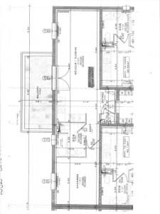 Annonce Location 2 pi�ces Appartement Beziers 34