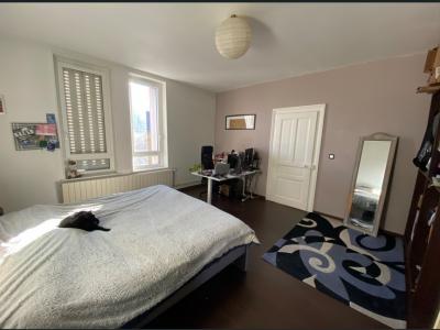 Annonce Location 3 pi�ces Appartement Metz 57