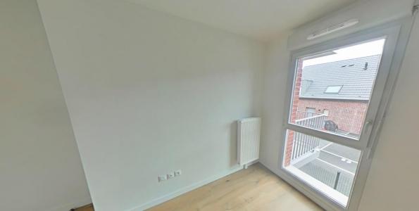 Louer Appartement 41 m2 Valenciennes