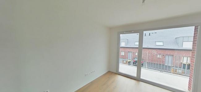 Louer Appartement Valenciennes 565 euros