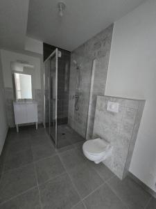 Louer Appartement 31 m2 Besancon