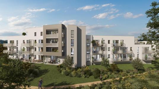 Louer Appartement Besancon Doubs