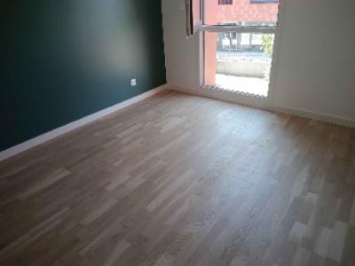Louer Appartement 39 m2 Besancon