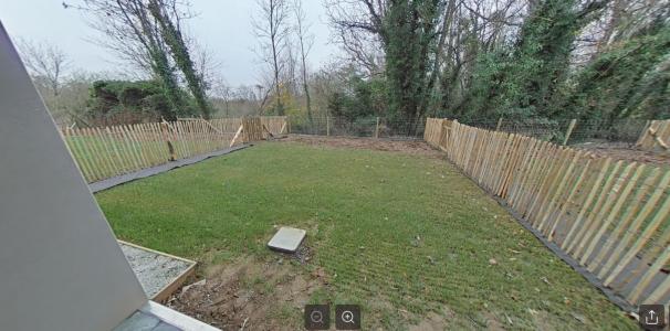 Louer Appartement 43 m2 Verson