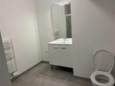 Louer Appartement 47 m2 Angers