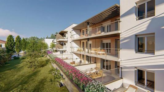 Louer Appartement Eybens Isere