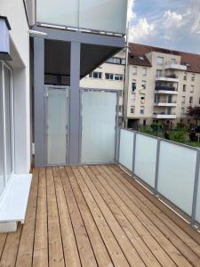 Louer Appartement Mulhouse Haut rhin