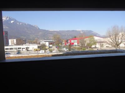 Louer Appartement 64 m2 Echirolles