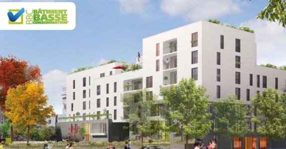 Louer Appartement Metz Moselle