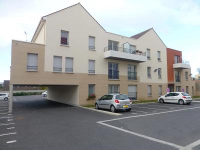 For rent Beauvais 2 rooms 40 m2 Oise (60000) photo 0