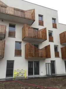Annonce Location 2 pi�ces Appartement Amiens 80