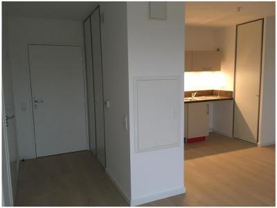 Louer Appartement 40 m2 Amiens