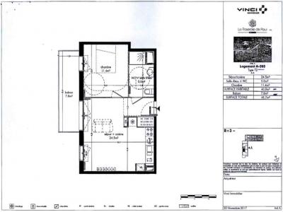 Louer Appartement Amiens Somme