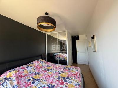 For rent Nice 2 rooms 55 m2 Alpes Maritimes (06100) photo 2