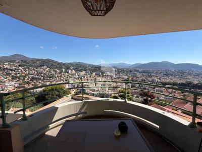 For rent Nice 2 rooms 55 m2 Alpes Maritimes (06100) photo 3